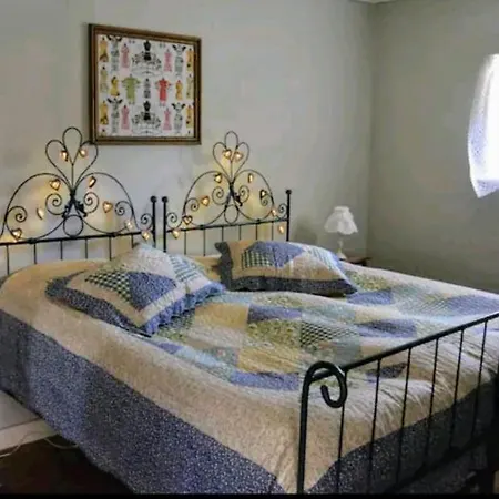 Holiday home Casade Pedra