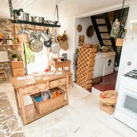 Holiday home Casade Pedra