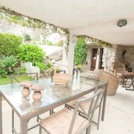 Holiday home Casade Pedra Reguengo Grande